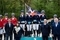 Great Britain command victory in the Pony Nations Cup of Compiegne